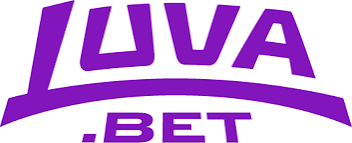 Logo da luva bet