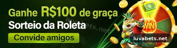 Como ingressar no VIP luva bet